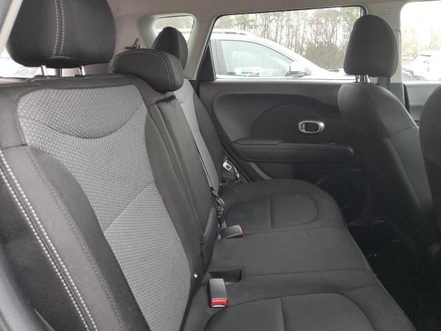 Photo 10 from auction – 2019 KIA SOUL + with VIN KNDJP3A51K7913873