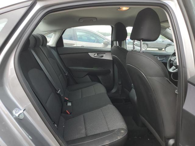 Photo 10 from auction – 2022 KIA FORTE FE with VIN 3KPF24AD1NE456973