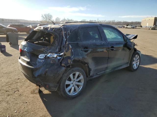Photo 3 from auction – 2013 MITSUBISHI OUTLANDER with VIN 4A4AR3AU1DE012138
