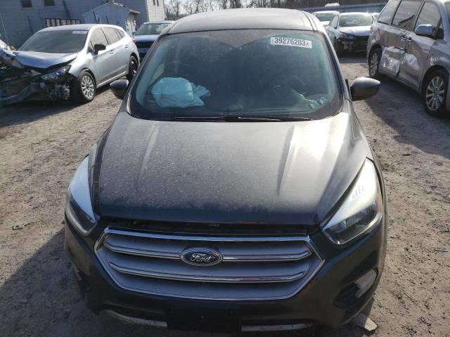 Photo 5 from auction – 2017 FORD ESCAPE SE with VIN 1FMCU0G92HUB86470