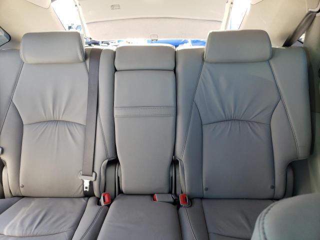 Photo 10 from auction – 2007 LEXUS RX 350 with VIN 2T2GK31U57C020638