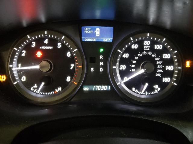 Photo 9 from auction – 2009 LEXUS ES 350 with VIN JTHBJ46G492320892