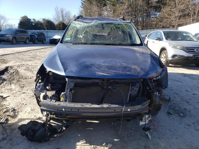 Photo 5 from auction – 2013 SUBARU FORESTER 2 with VIN JF2SHABC9DH420346