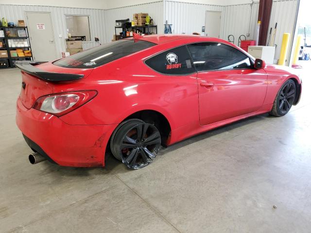 Photo 3 from auction – 2010 HYUNDAI GENESIS CO with VIN KMHHT6KD2AU024786