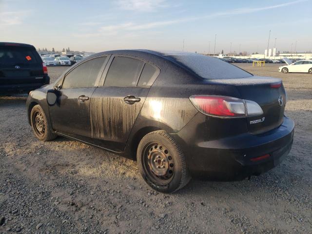 Photo 2 from auction – 2013 MAZDA 3 I with VIN JM1BL1TG4D1761497