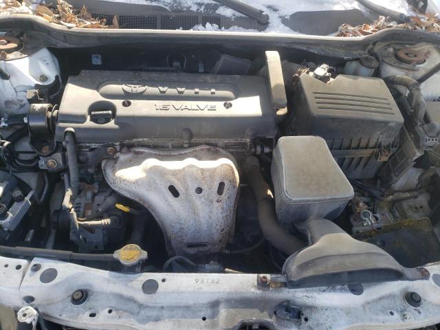 Photo 11 from auction – 2009 TOYOTA CAMRY BASE with VIN 4T1BE46K19U904175