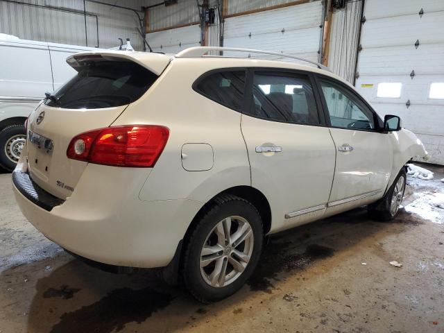 Photo 3 from auction – 2013 NISSAN ROGUE S with VIN JN8AS5MV3DW100733