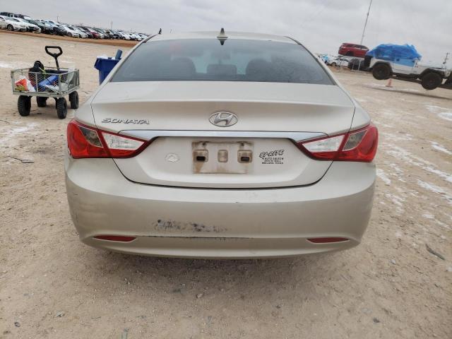 Photo 6 from auction – 2011 HYUNDAI SONATA GLS with VIN 5NPEB4AC5BH152636