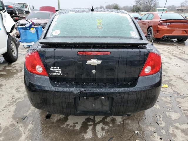 Photo 6 from auction – 2010 CHEVROLET COBALT 1LT with VIN 1G1AD5F52A7128430