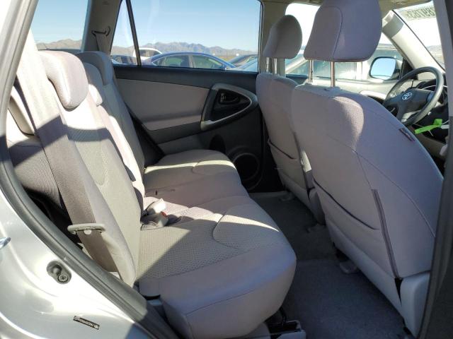 Photo 11 from auction – 2008 TOYOTA RAV4 with VIN JTMZD33V986066432