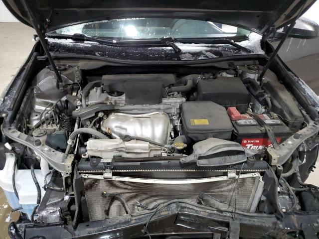 Photo 11 from auction – 2015 TOYOTA CAMRY LE with VIN 4T1BF1FK5FU083444