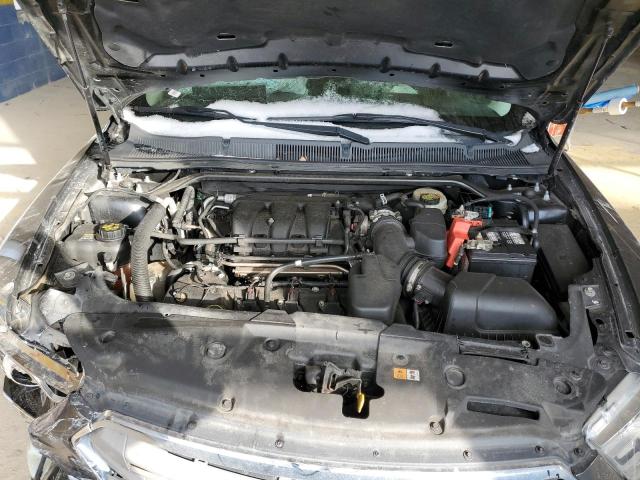 Photo 11 from auction – 2015 FORD TAURUS SE with VIN 1FAHP2D83FG153648