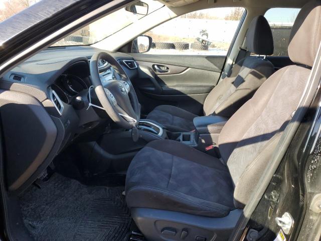 Photo 7 from auction – 2015 NISSAN ROGUE S with VIN KNMAT2MV0FP569895