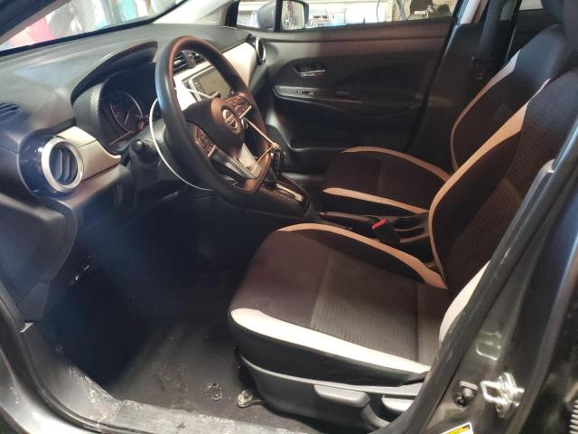 Photo 7 from auction – 2021 NISSAN VERSA SV with VIN 3N1CN8EV6ML877427