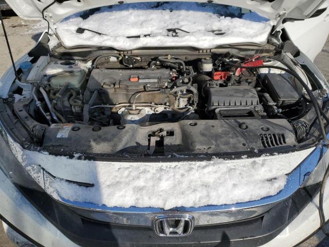 Photo 11 from auction – 2017 HONDA CIVIC LX with VIN 19XFC2F50HE052683