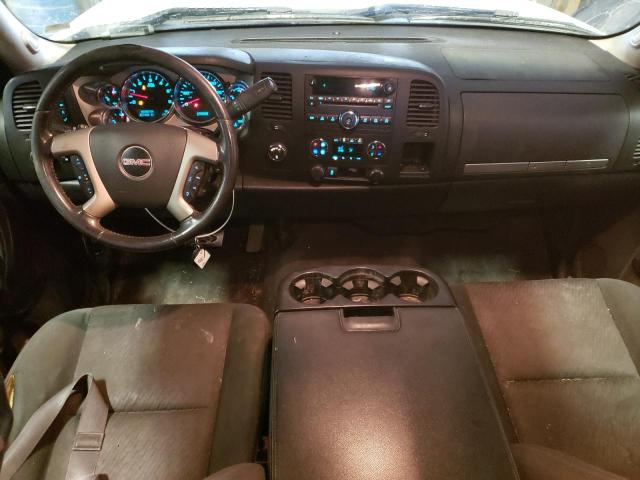 Photo 8 from auction – 2013 GMC SIERRA K15 with VIN 1GTR2VE73DZ125323