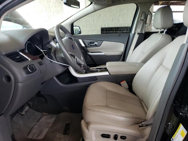 Photo 7 from auction – 2013 FORD EDGE LIMIT with VIN 2FMDK3K92DBA64808