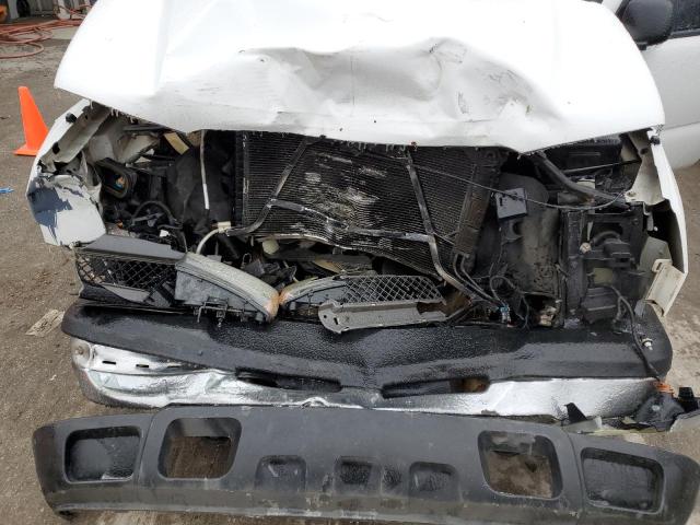 Photo 11 from auction – 2004 CHEVROLET SILVERADO with VIN 1GCEC14X04Z294320