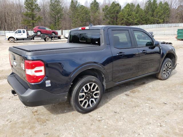 Photo 3 from auction – 2022 FORD MAVERICK X with VIN 3FTTW8E39NRA32420