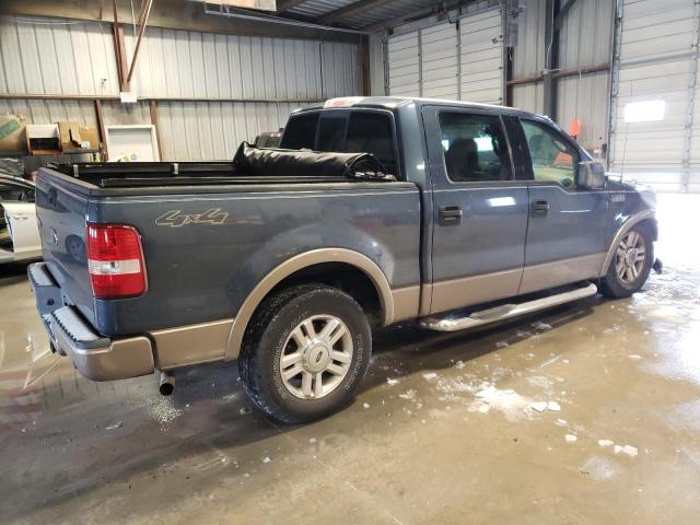 Photo 3 from auction – 2004 FORD F150 SUPER with VIN 1FTPW14504KC26607