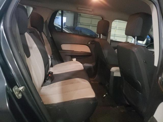 Photo 11 from auction – 2011 GMC TERRAIN SL with VIN 2CTFLTEC0B6243618