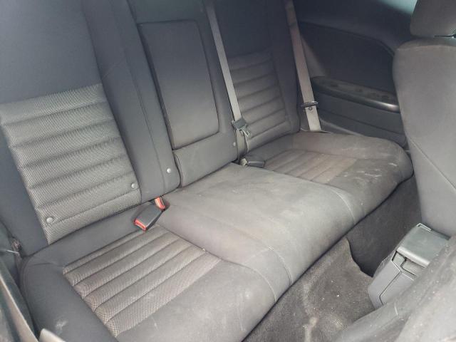 Photo 10 from auction – 2010 DODGE CHALLENGER with VIN 2B3CJ4DV2AH208659