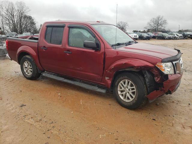 Photo 10 from auction – 2015 NISSAN FRONTIER S with VIN 1N6AD0ER5FN748431