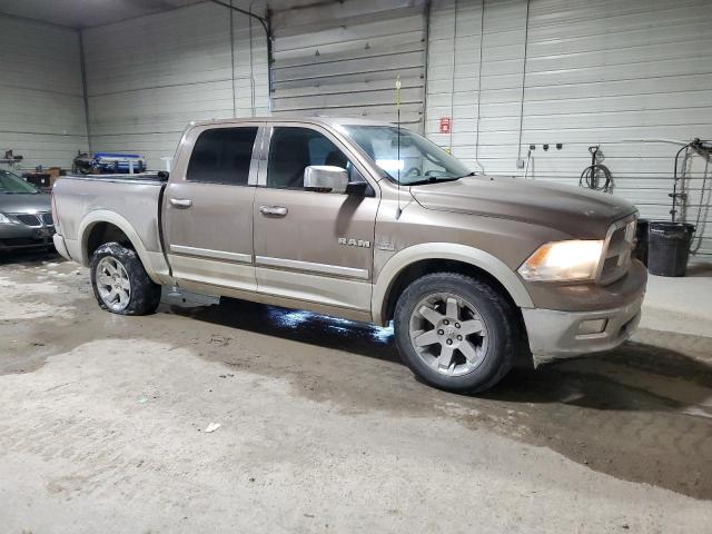 Photo 4 from auction – 2010 DODGE RAM 1500 with VIN 1D7RV1CT9AS127913