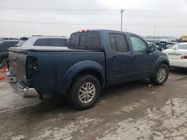 Photo 3 from auction – 2019 NISSAN FRONTIER S with VIN 1N6AD0ER9KN710355