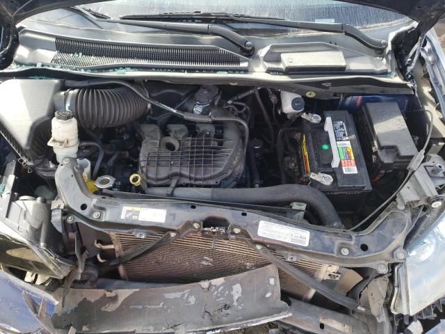 Photo 12 from auction – 2013 DODGE GRAND CARA with VIN 2C4RDGBG2DR652578