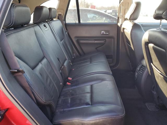 Photo 11 from auction – 2007 FORD EDGE SEL P with VIN 2FMDK49C07BA46108
