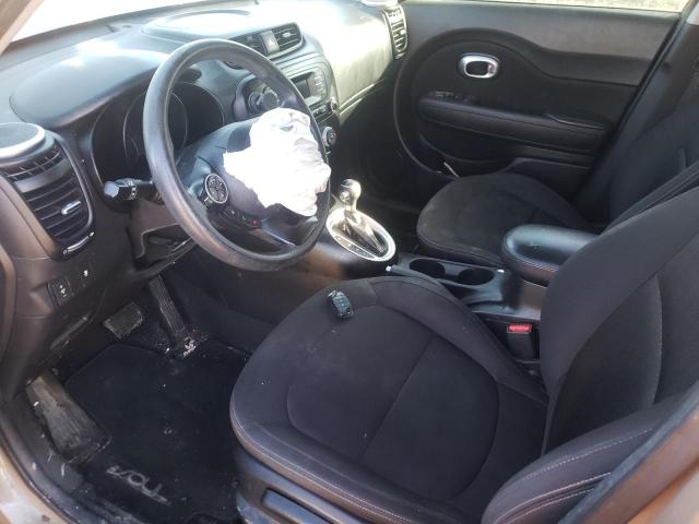 Photo 7 from auction – 2016 KIA SOUL with VIN KNDJN2A29G7270069