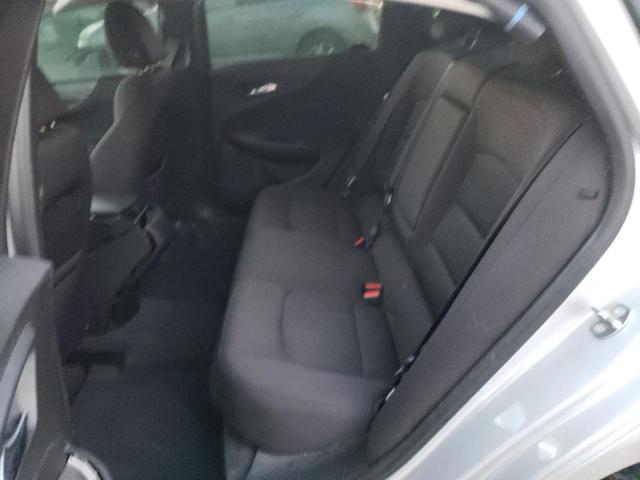 Photo 10 from auction – 2018 CHEVROLET MALIBU LS with VIN 1G1ZC5ST1JF103504