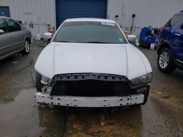 Photo 5 from auction – 2014 DODGE CHARGER SE with VIN 2C3CDXBG0EH174176
