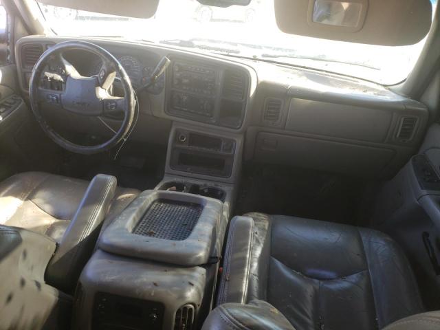 Photo 8 from auction – 2005 GMC SIERRA K25 with VIN 1GTHK23225F873436