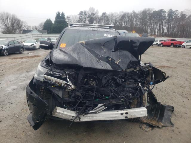 Photo 5 from auction – 2017 LEXUS LX 570 with VIN JTJHY7AX3H4235073