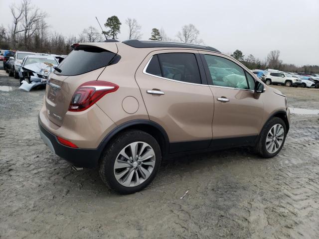 Photo 3 from auction – 2019 BUICK ENCORE PRE with VIN KL4CJESB0KB936837
