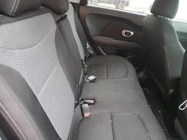 Photo 11 from auction – 2019 KIA SOUL + with VIN KNDJP3A59K7010645