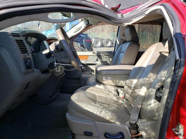 Photo 7 from auction – 2006 DODGE RAM 1500 S with VIN 1D7HU18246S629220
