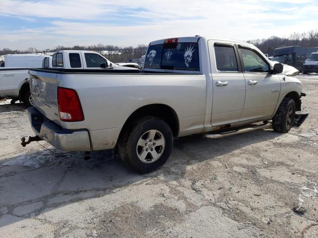 Photo 3 from auction – 2009 DODGE RAM 1500 with VIN 1D3HV18P59S784258