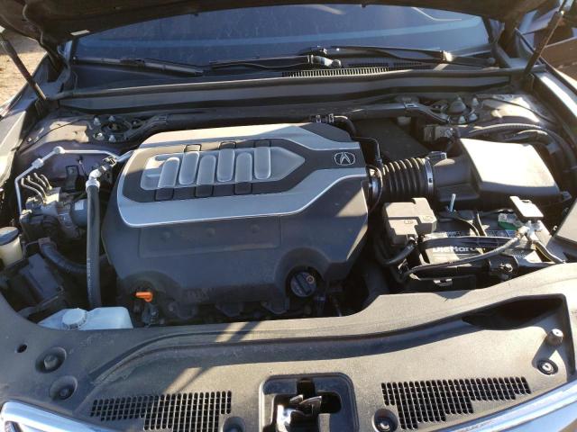 Photo 11 from auction – 2014 ACURA RLX TECH with VIN JH4KC1F54EC007434