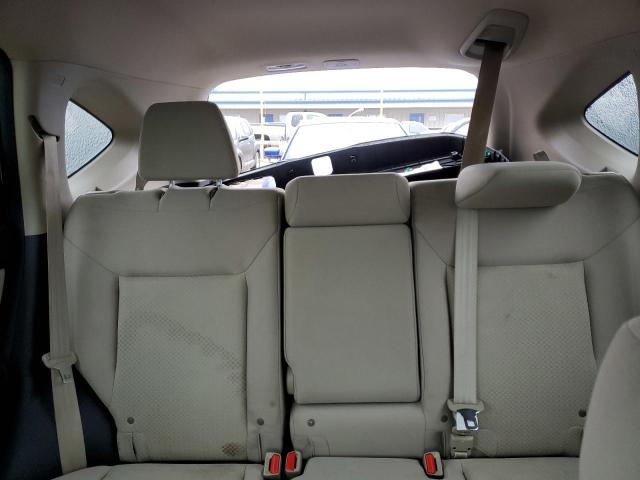 Photo 10 from auction – 2016 HONDA CR-V EX with VIN 5J6RM4H52GL028551