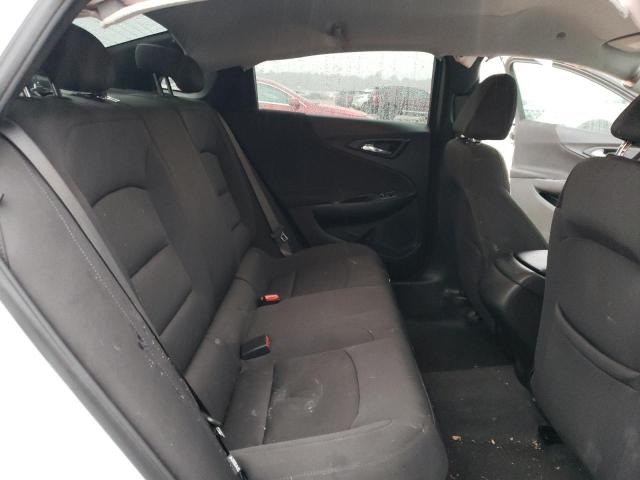 Photo 10 from auction – 2021 CHEVROLET MALIBU LS with VIN 1G1ZB5ST0MF062936