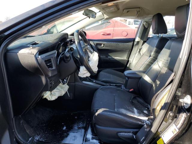 Photo 7 from auction – 2015 TOYOTA COROLLA L with VIN 2T1BURHE1FC322825