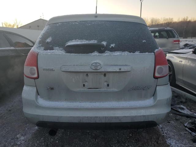 Photo 6 from auction – 2004 TOYOTA COROLLA MA with VIN 2T1KR32E44C255724