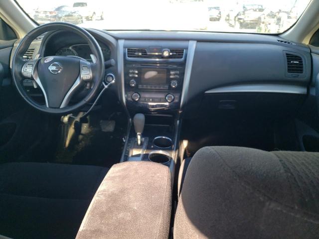 Photo 8 from auction – 2013 NISSAN ALTIMA 3.5 with VIN 1N4BL3APXDC127944