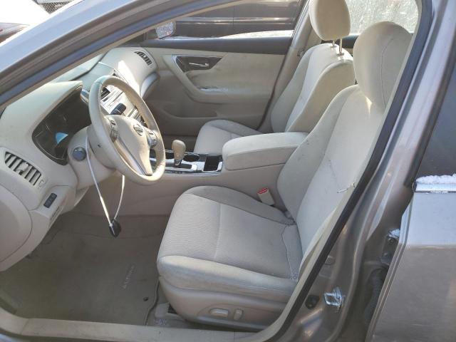 Photo 7 from auction – 2013 NISSAN ALTIMA 2.5 with VIN 1N4AL3AP0DN403192