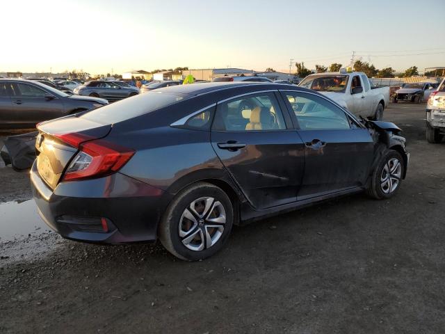 Photo 3 from auction – 2017 HONDA CIVIC LX with VIN 19XFC2F52HE074247