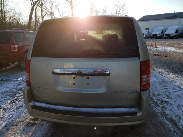 Photo 6 from auction – 2010 CHRYSLER TOWN & COU with VIN 2A4RR5D1XAR319971