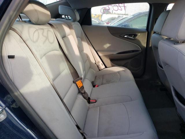 Photo 10 from auction – 2016 CHEVROLET MALIBU LS with VIN 1G1ZC5ST7GF241282